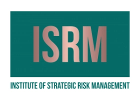 ISRM - Institute of Strategic Risk Management